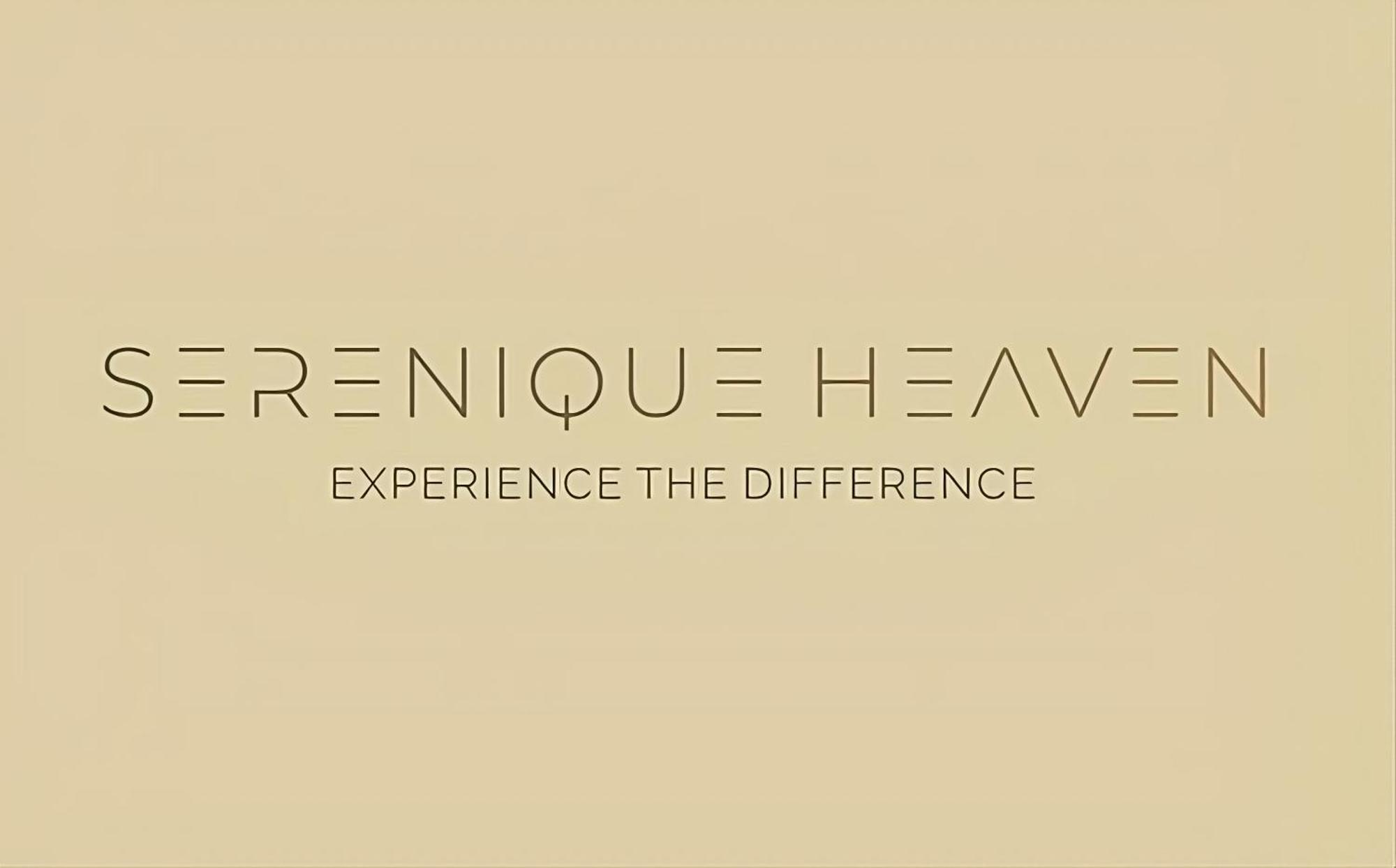 Serenique Heaven Hikkaduwa Exteriör bild